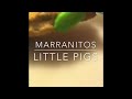 Marranitos / Little pigs hotdog 🌭