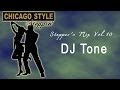 Steppers mix vol10