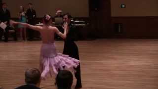 BBDT Showcase Fall 2013 Cha Cha