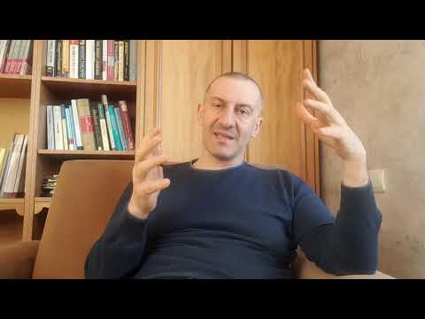 ამას უნდა უყუროთ: ყველაფერი საინვესტიციო ბიზნესთან დაკავშირებით