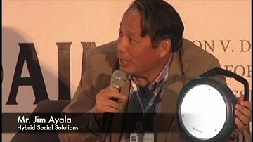 Nestle Philippines & Creating Shared Value | CSV Youth Forum 2013 Recap #CSVyouth2014  | Nestle PH