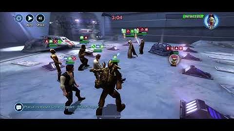 CLS Counter for Basti Lead JML