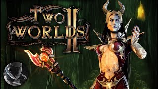 Two Worlds 2 Еще Не Ретро, Но Уже Обзор!!!