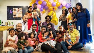 ഒരു Birthday ആഘോഷം in New Zealand.A  Birthday Celebration|Malayalam|Naveen