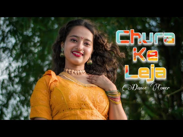 Chura ke Leja |  New Dance Video | Dance Cover | Jyoti Dance Tube class=