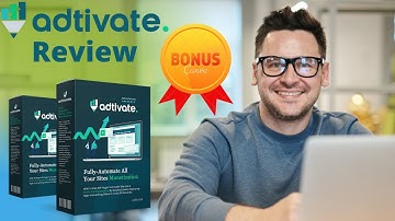 Adtivate Demo Video and 🎁 Best Bonus 🎁 for 👉 [ Adtivate Review ]