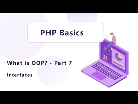 PHP Basics -