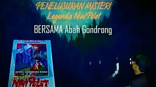 LEGENDA NINI PELET GUNUNG CIREMAI