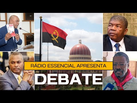 Gangsta 77 E Francisco Teixeira Do MEA Debate Quente 