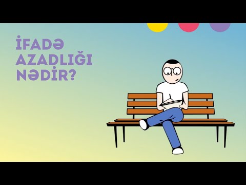 Video: Əskinas Nədir