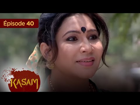 KASAM  Eps 40 - Une histoire d'amour et de réincarnation ultime - Série complète en Français