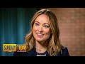 Olivia Wilde Talks ‘Booksmart,’ Encouraging Budding Female Directors | TODAY