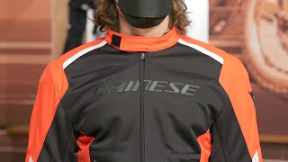 Dainese Hydra Flux 2 Air D-Dry Jacket Review