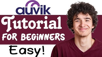 Auvik Tutorial For Beginners | How To Use Auvik