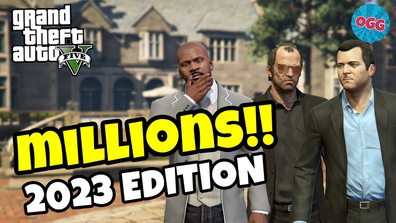 GTA 5 gets eye-popping 16K update, looks incredible