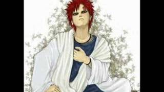 Gaara Slideshow