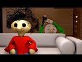 Baldi's April Fools Day (SFM Baldi's Basics)