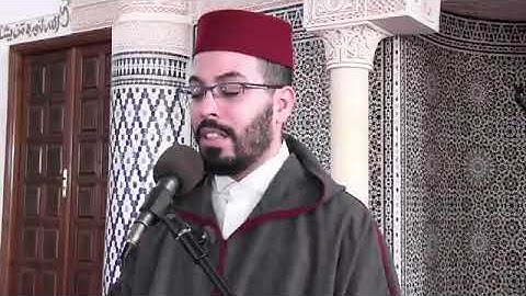 |سورة غافر| الشيخ هشام الهراز | رواية ورش عن نافع| sourat Ghafir