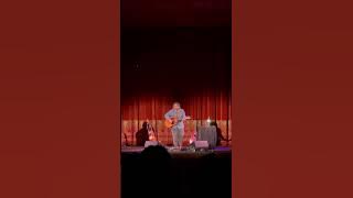 Jeff Tweedy I Am My Mother 7/26/2023