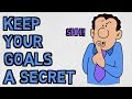 Understanding Goal Setting and Achievement
