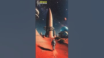 AFTER ELON MUSK’S SPACEX REACHES MARS – WHAT’S NEXT? 🌌🤯