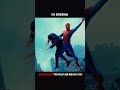 Spiderman - Brand new day lagged #shorts #spiderman