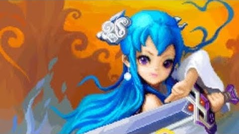 【JAVA GAMES】 武林 - J2me Loader