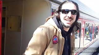 TEE CATALAN TALGO BARNA-PUIGCERDA 23-MARZO-19