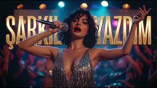 Şarkılar Yazdım Söylensin Diye - Jazz Cover Meyhanede Caz