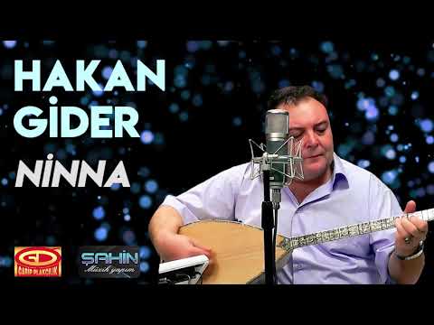 Hakan Gider - Ninna