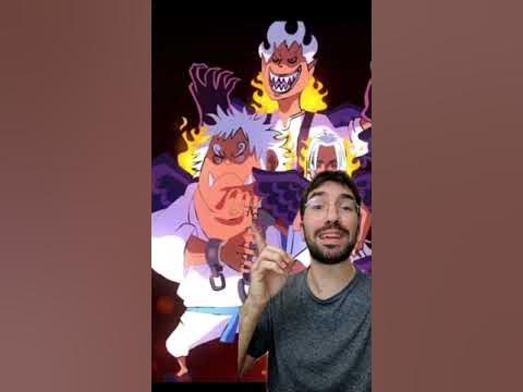 Filtrados primeros spoilers del capítulo 1065 del manga de One Piece