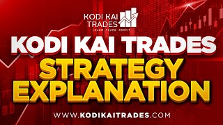 TradingView Functions and Tools | KODI KAI TRADES | FOREX | INDICES screenshot 5