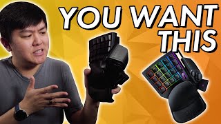 You Want, But Don't Need | Razer Tartarus V2 Review