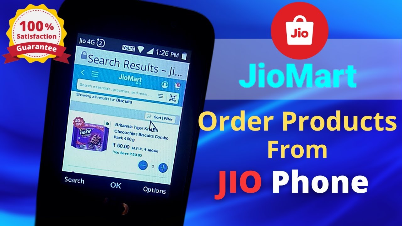 How To Order In Jio Phone Using Jiomart Jio Phone Me Jiomart Se Order how-to-order-in-jio-phone-using-jiomart-jio-phone-me-jiomart-se-order