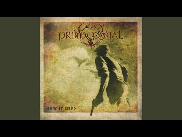 Primordial - Call to Cernunnos