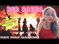 RSR RAYNA CUSTOM GAME PLAY STARTING NOW LOTS OF GIVEAWAYS #pubgmobile
