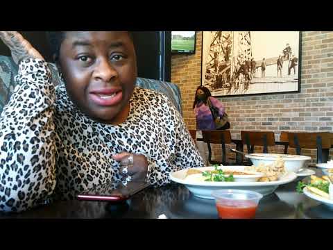 Bayou City Seafood And Pasta Houston