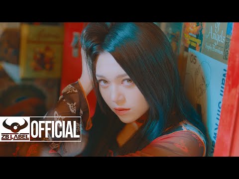 AleXa (알렉사) – ‘TATTOO’ (타투) Official MV