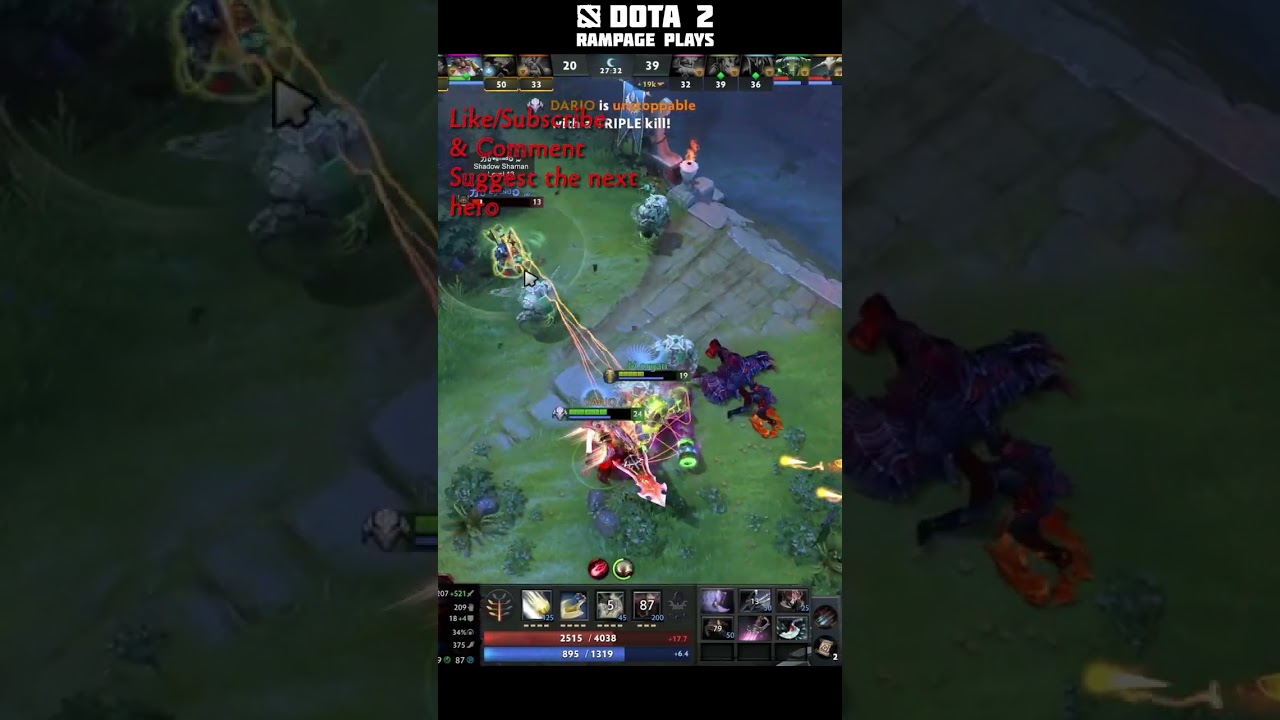 ⚔️Sven Ultra Kill - New 7.35b 🛡️