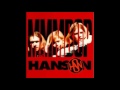 Hanson - MMMBop (1996) FULL PRE FAME ALBUM