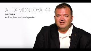 Our Immigrant Story: Alex Montoya | San Diego Union-Tribune