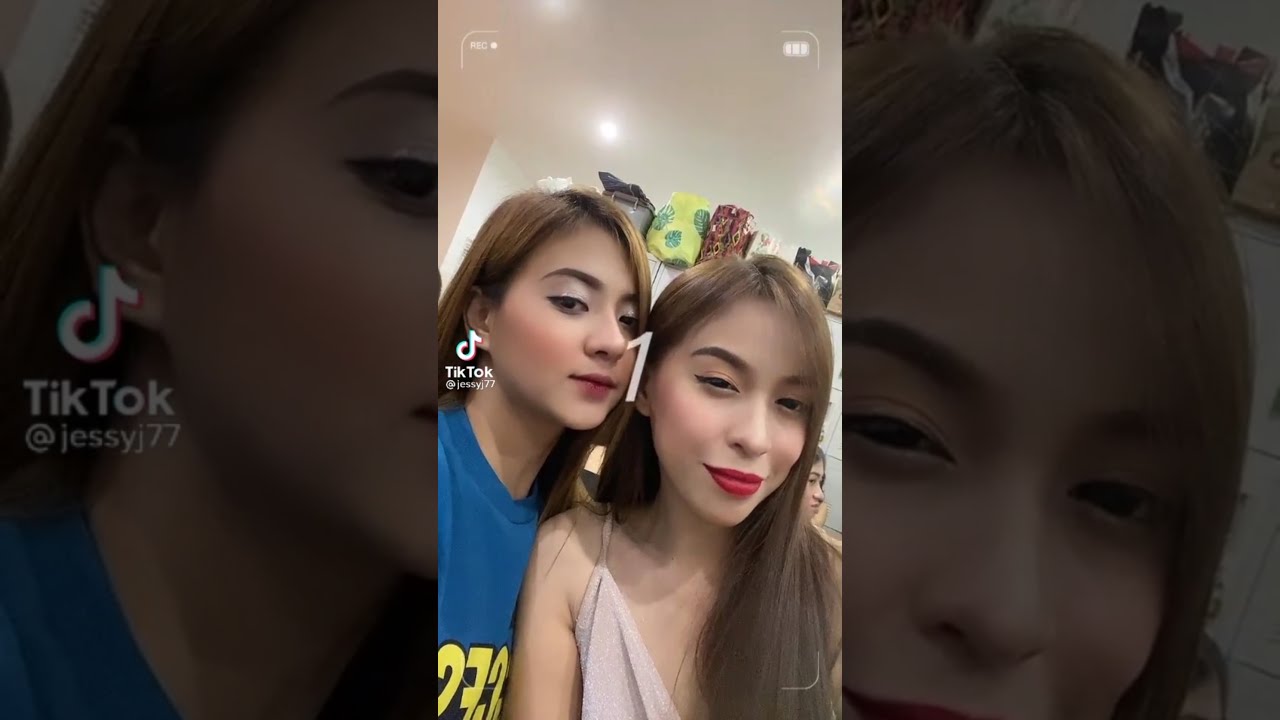 Pinay Lesbian Hotiest Video 😍 Part 1 Top 10 Tiktok Compilation 2021 Youtube