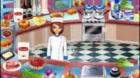 Go Go Gourmet: Chef of the Year