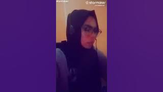 Vicky salamor cinta seng pake spasi (Cover ) by Neira Rano01