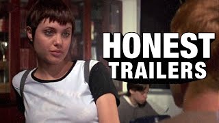 Honest Trailers | Hackers