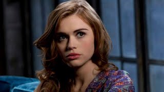 Lydia Martin Teen Wolf tribute/ Weight of the World by Citizens Soldiers