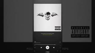 Avenged Sevenfold - Lost terjemahan