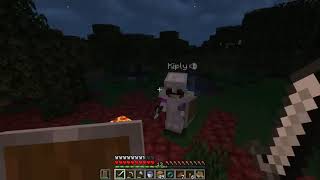 9 !!! Protecting the WORST Youtuber from ASSASSINS in Minecraft