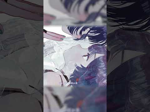 モス - サカナクション Covered by 理芽 / RIM｜from 神椿【歌ってみた】