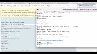 Oracle Database 19c:  Active Dataguard  DML Redirect